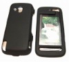 rubber case for Nokia 5800