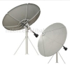 satellite antenna