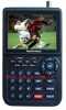 satellite finder meter