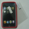 screen protector Film for Touch2nd
