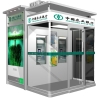 self serve bank