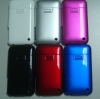 shiny plastic case for 3G Iphone