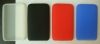 silicon case for 2008 Ipod new Touch 2nd