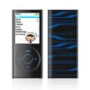 silicon case for iPod nano4