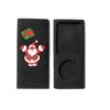 silicon case for ipod nano 4th k-102