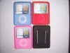 silicon case for nano3