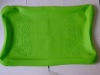 silicon sleeve for WII Fit