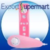 silicon sleeve for Wii remote and nunchuck