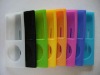 silicone case for Nano 4th