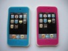 silicone case for Touch 2nd (twin colours)