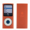 silicone case for ipod nano 4G