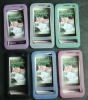 silicone case for samsung i900/i908