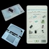 silicone sleeve for NDSi for NDSi accessories