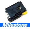 sim connector (sim holder, sim card connector)