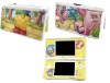 skins for nintendo ds,for ds lite,stickers for ndsl,skin sticker for ds lite