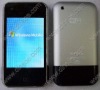 smart phone M88 with Windows Mobile 6.0 and gsm/wifi mobile phone,smart phone