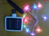 solar LED light