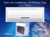 solar air conditioner