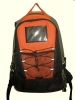 solar backpack,solar bag,solar charger bag.