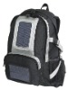 solar backpack,solar charger bag.solar bag