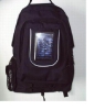 solar backpack with charger for laptop