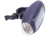 solar bicycle light