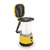 solar camp lantern