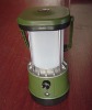 solar camping lantern