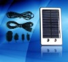 solar charger SGC-04