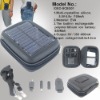solar charger bag