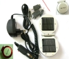 solar charger for MP3,MP4,IPOD,cell phone