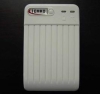 solar charger for laptop and mobile phone