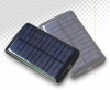 solar charger for mobile phone or MP3