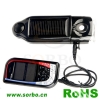 solar charger,solar battery,solar power charger(SB-3077)