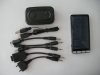 solar charger,solar mobile charger,mobile charger