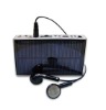 solar charger solar power charger solar energy charger FS-B80