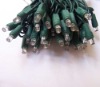 solar christmas light