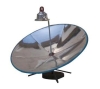 solar cooker