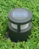 solar energy lawn lamp