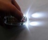 solar flashlight