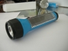 solar flashlight,solar light,solar torch