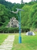 solar garden light(JT-TT002)