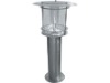 solar garden lights
