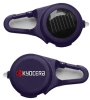 solar key button