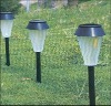 solar lamp;garden solar light;garden solar lamp