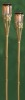 solar lamp;solar bamboo light;solar lighting