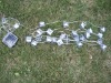 solar lamp;solar garden light;solar string light
