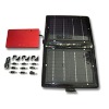 solar laptops charger
