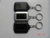 solar led key chain
