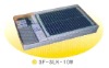 solar lighting kit